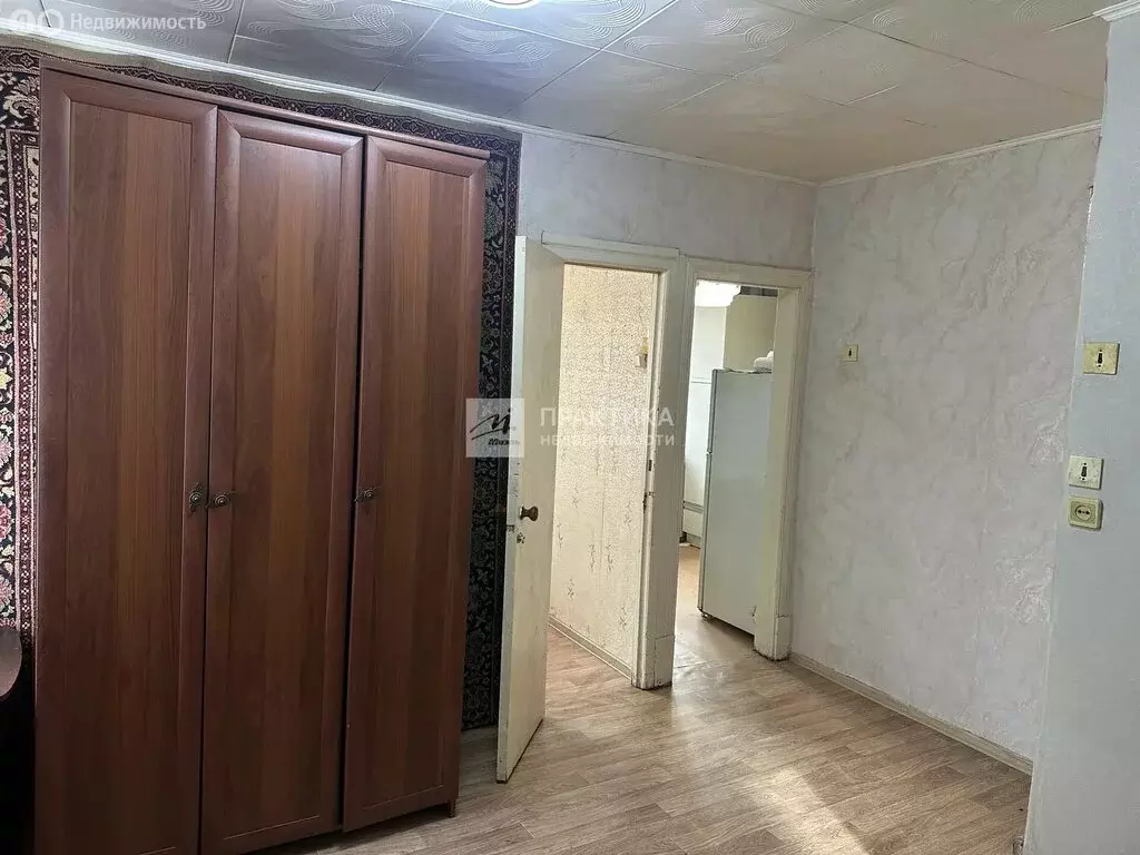 1-комнатная квартира: Лобня, улица Ленина, 6/3 (32.4 м) - Фото 1