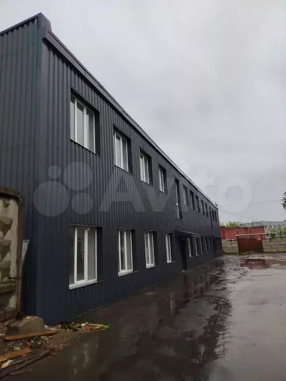 Офис - Фото 0