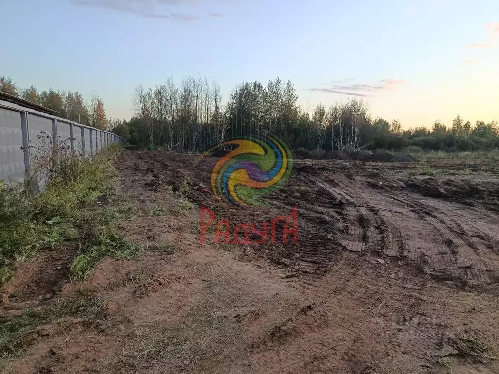 Участок в Ивановская область, Иваново  (1.69 сот.) - Фото 1