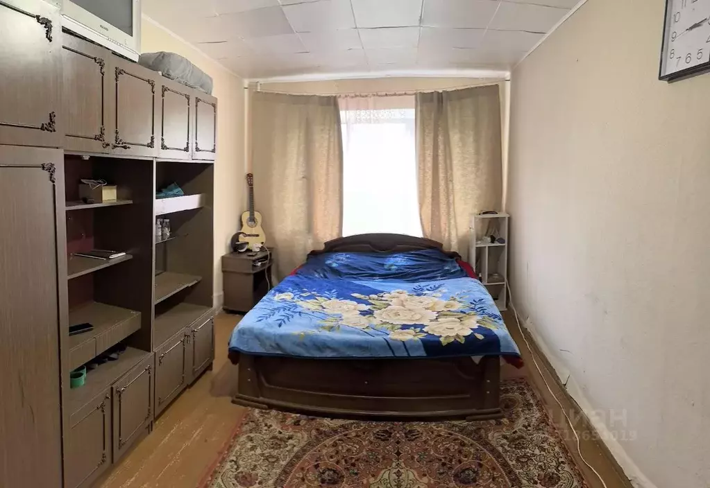 Комната Московская область, Подольск ул. Ленина, 10А (16.0 м) - Фото 0