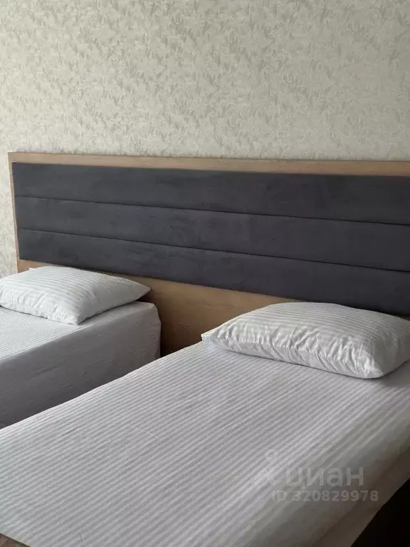 Комната Сахалинская область, Южно-Сахалинск Сахалинская ул., 2 (33.0 ... - Фото 1