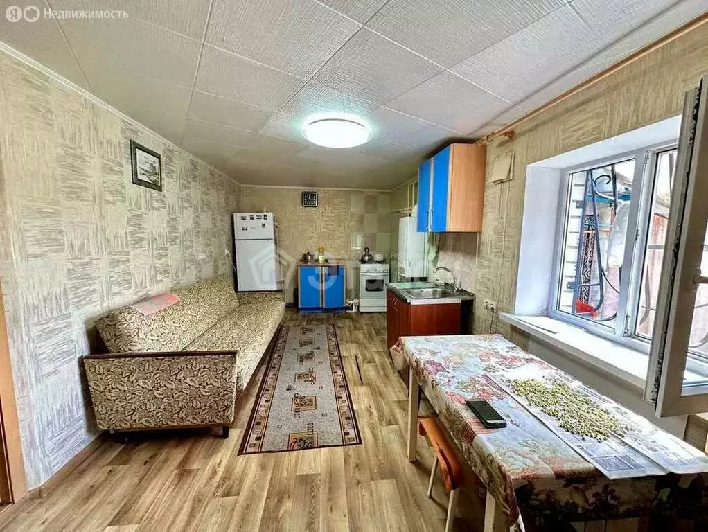 Дом в Волгоград, улица Генерала Гурова, 40 (42.8 м) - Фото 1