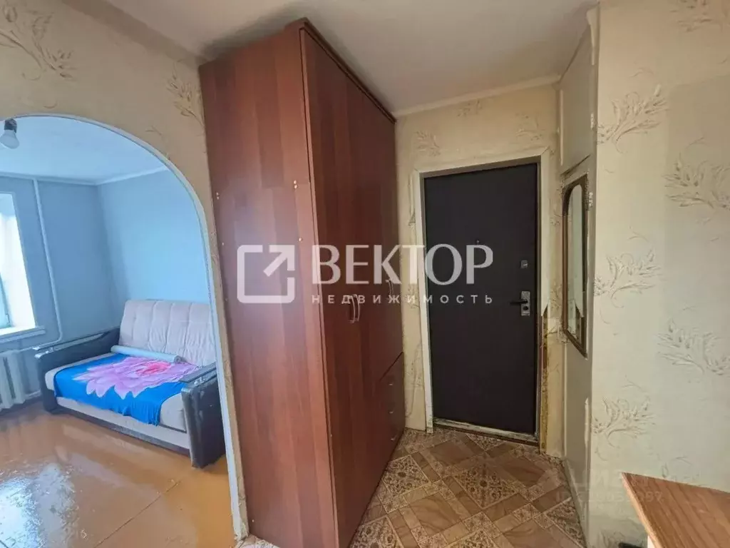 Комната Костромская область, Кострома ул. Димитрова, 20 (18.0 м) - Фото 1