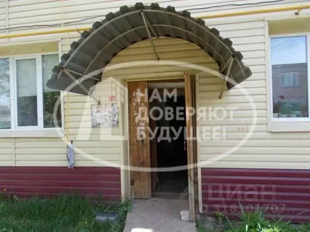 3-к кв. Пермский край, Чернушка ул. Мамина-Сибиряка, 6а (62.3 м) - Фото 1