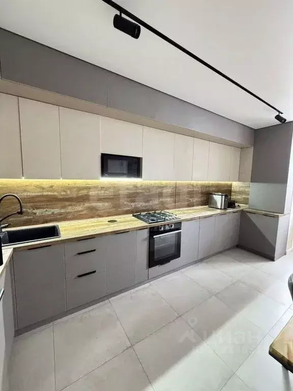 3-к кв. Ростовская область, Ростов-на-Дону ул. Вересаева, 101/1с2 ... - Фото 1