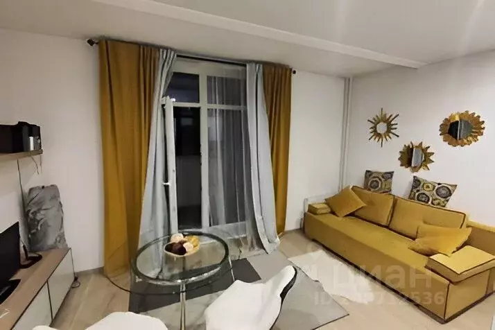 2-к кв. Московская область, Красногорск городской округ, Отрадное пгт ... - Фото 1