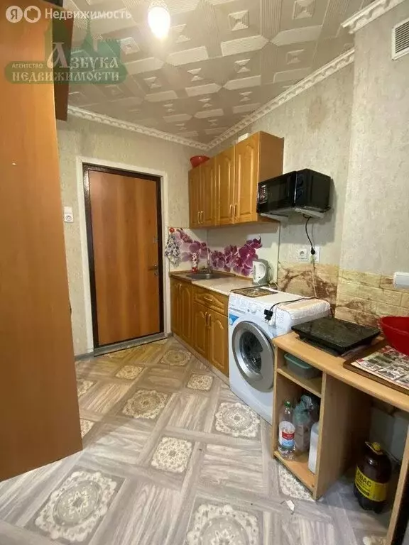 1к в 2-комнатной квартире ( м) - Фото 2