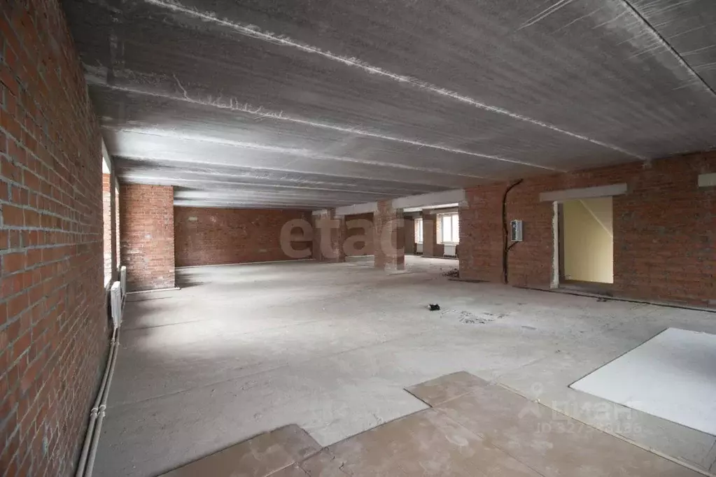 Офис в Калужская область, Калуга ул. Кутузова, 14 (220 м) - Фото 2