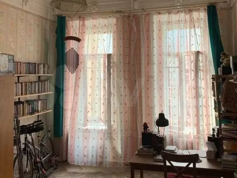 Квартира-студия, 15,5 м, 2/7 эт. - Фото 0