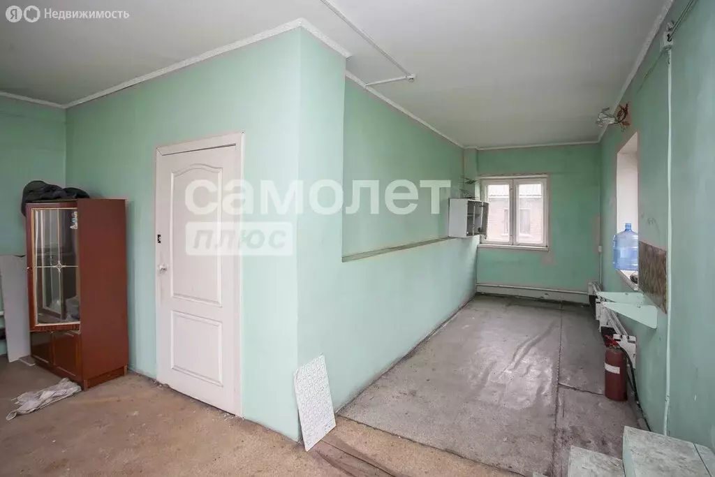Помещение свободного назначения (550 м) - Фото 1