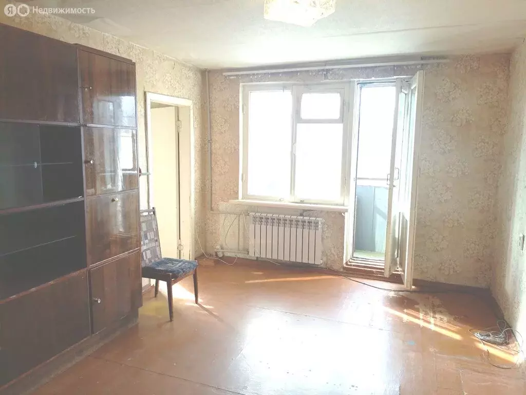 2-комнатная квартира: Курск, Союзная улица, 63А (35.8 м) - Фото 1