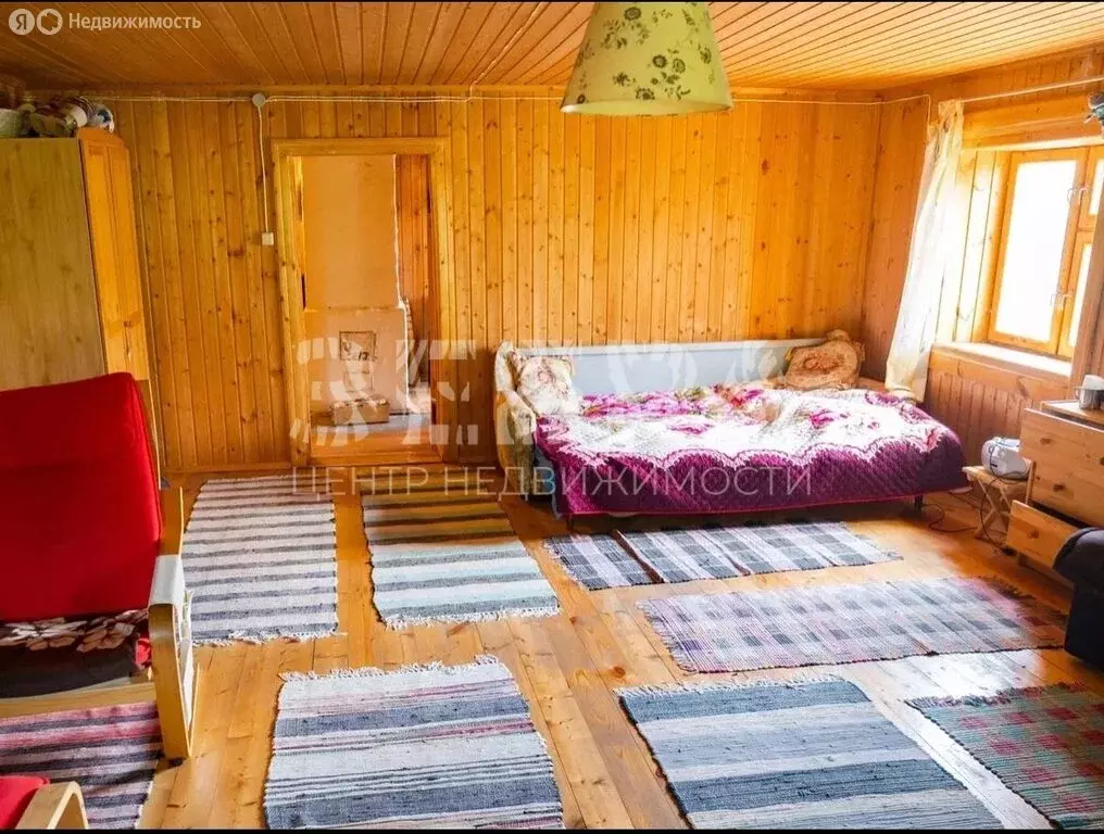 Дом в Владимирская область, Александровский муниципальный округ, ... - Фото 0