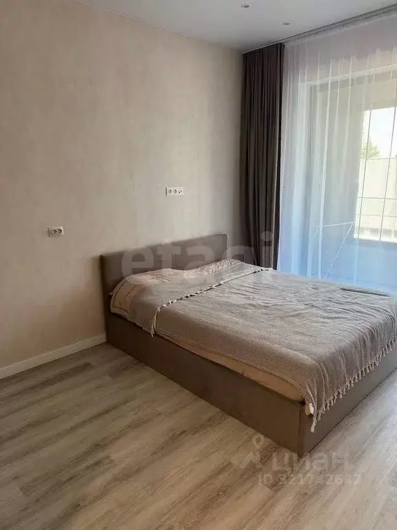 Студия Новосибирская область, Новосибирск Красный просп., 220 (31.0 м) - Фото 1