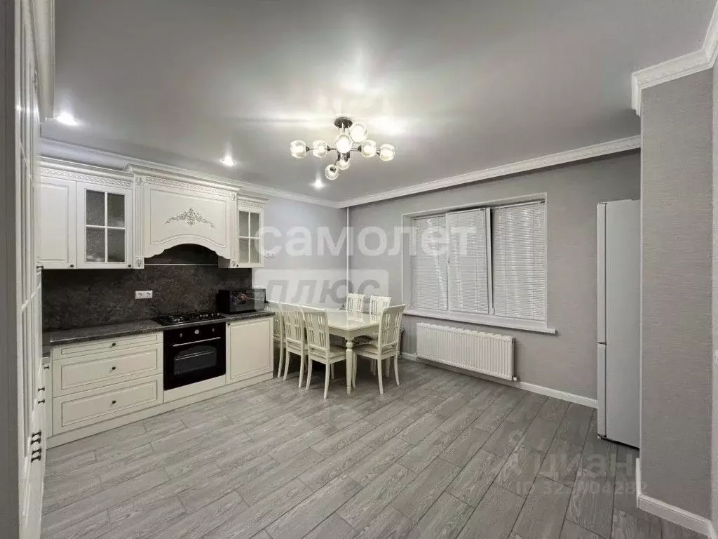 1-к кв. Кабардино-Балкария, Нальчик ул. Налоева, 10 (49.0 м) - Фото 0