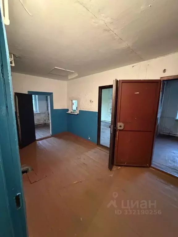 Помещение свободного назначения в Кемеровская область, Калтанский ... - Фото 2