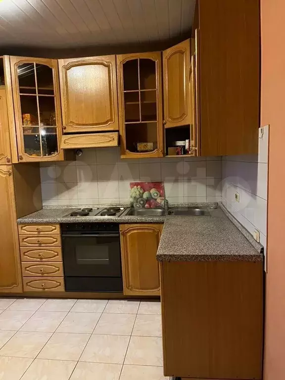 1-к. квартира, 40 м, 4/9 эт. - Фото 0