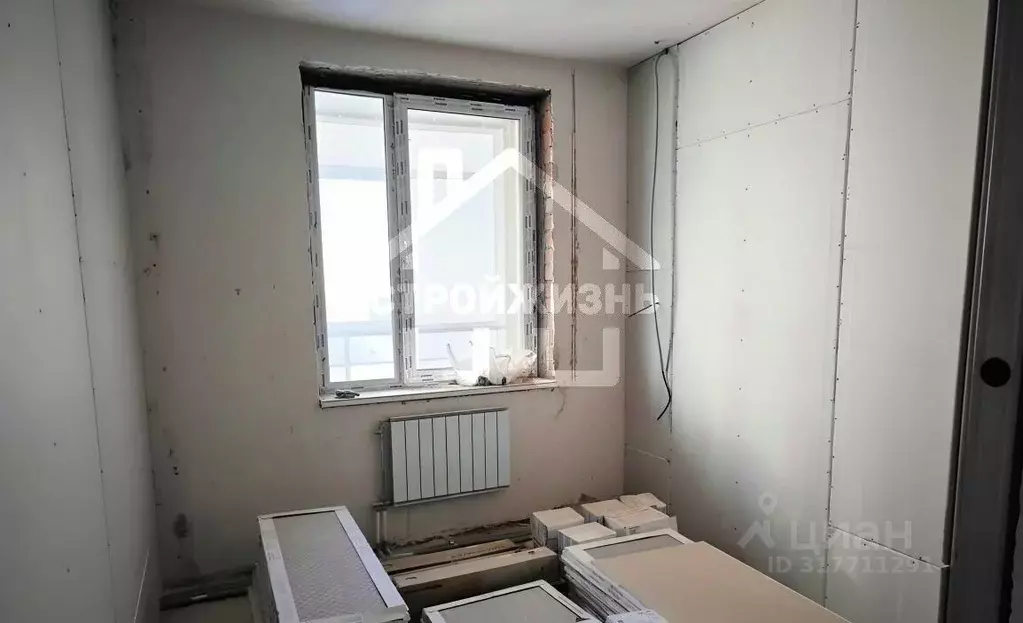 3-к кв. Свердловская область, Екатеринбург ул. Юмашева, 18 (103.0 м) - Фото 1