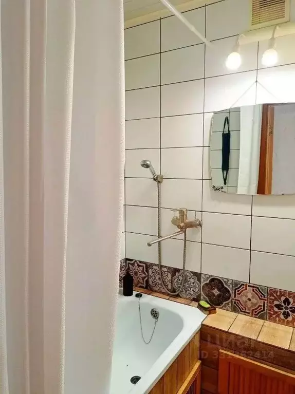 1-к кв. Белгородская область, Белгород ул. Чапаева, 9 (37.4 м) - Фото 1