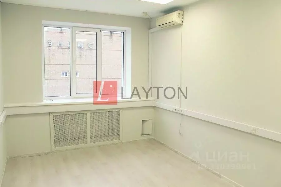 Офис в Москва ул. Орджоникидзе, 11С43 (136 м) - Фото 2