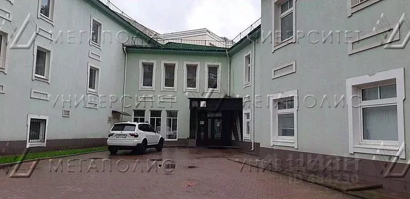 Офис в Москва 2-й Крутицкий пер., 18С1 (273 м) - Фото 0