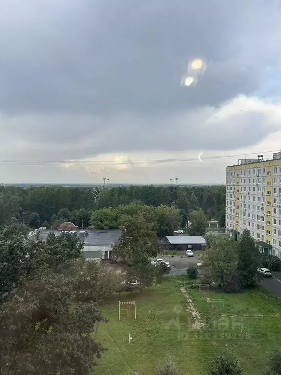 2-к кв. Московская область, Коломна ул. Ленина, 65 (50.0 м) - Фото 1