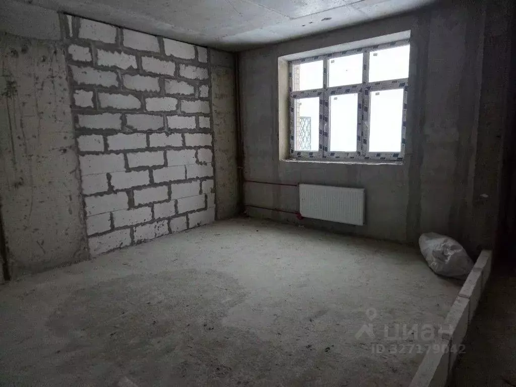 2-к кв. Московская область, Красногорск городской округ, Сабурово пгт ... - Фото 1