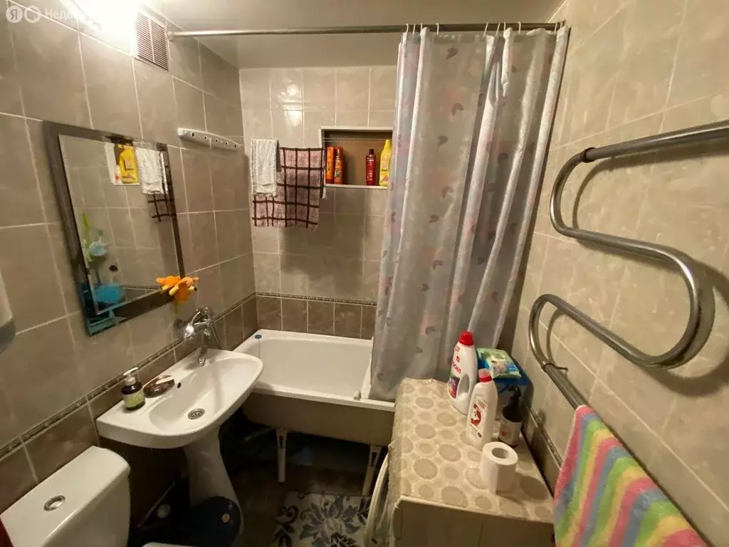 2-комнатная квартира: Барнаул, улица Георгия Исакова, 144 (44.9 м) - Фото 1