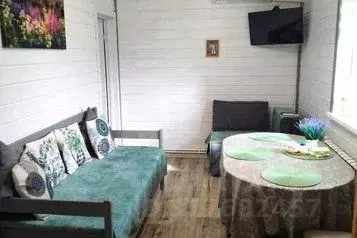 Дом в Нижегородская область, Дивеевский муниципальный округ, д. Маевка ... - Фото 1