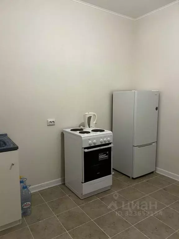 2-к кв. Московская область, Ленинский городской округ, Мисайлово пгт ... - Фото 2