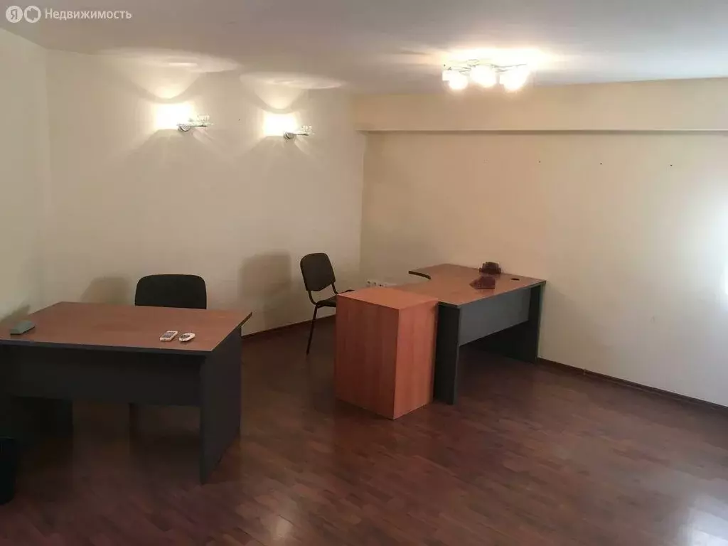 Офис (85 м) - Фото 2