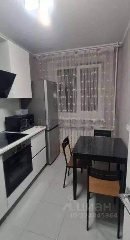 1-к кв. Тюменская область, Тюмень Холодильная ул., 69 (32.0 м) - Фото 1