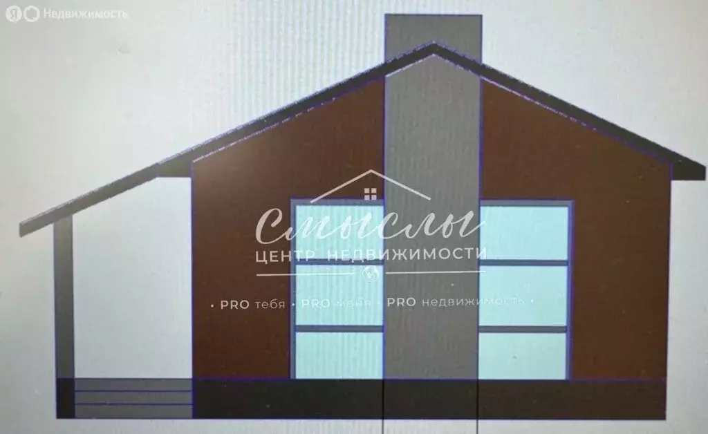 Дом в Тюменский муниципальный округ, рабочий посёлок Винзили, ... - Фото 1