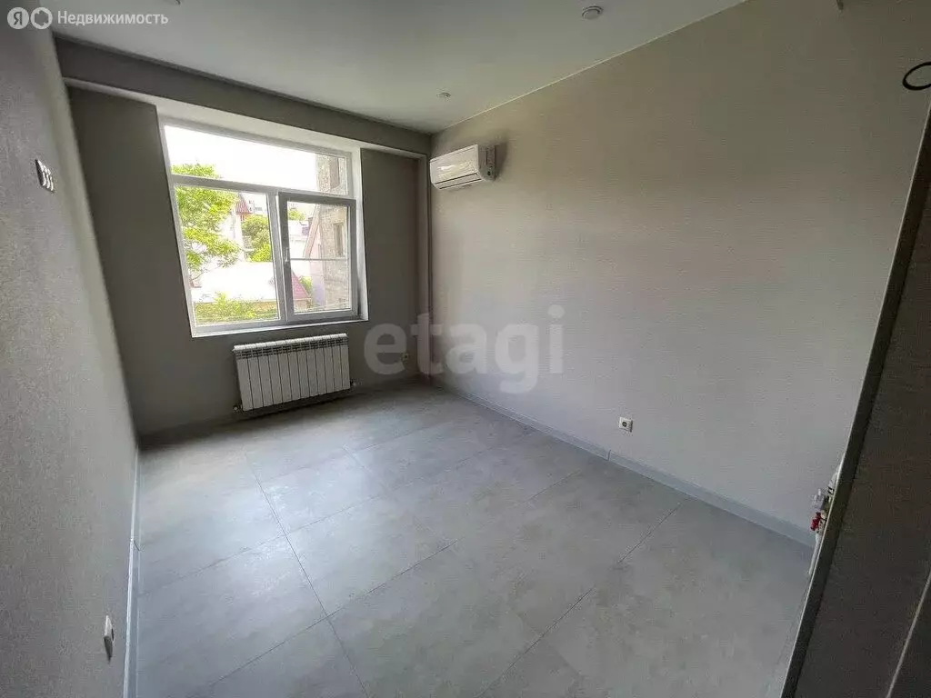 Квартира-студия: Анапа, Красноармейская улица, 23 (14 м) - Фото 0