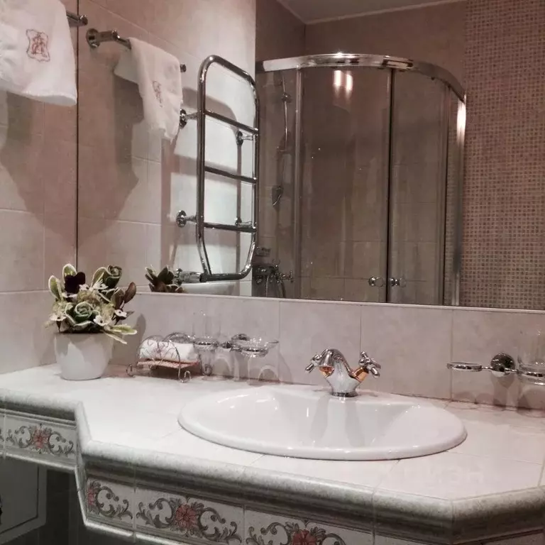 Комната Санкт-Петербург Озерной пер., 6 (15.0 м) - Фото 2