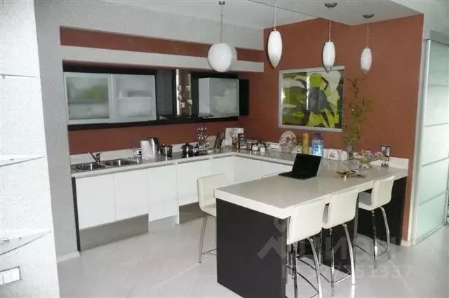 4-к кв. Москва Можайское ш., 2 (146.0 м) - Фото 2