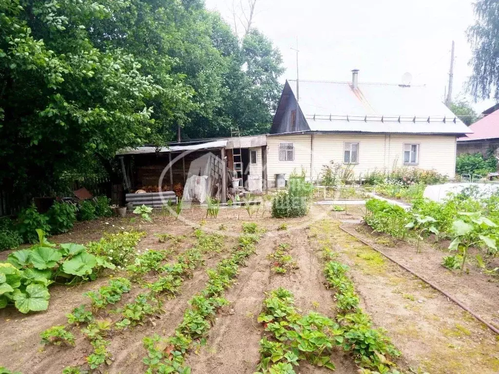 Дом в Пермский край, Чайковский Речная ул. (42 м) - Фото 2