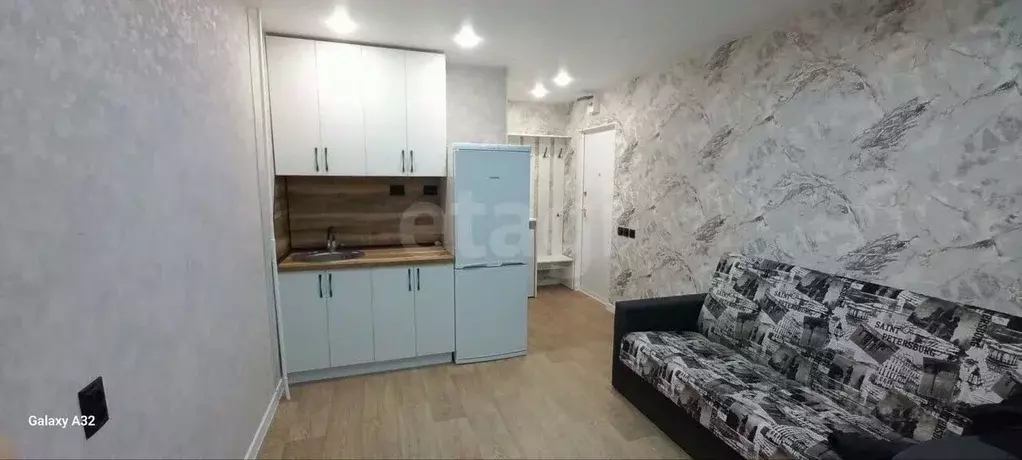 Комната Коми, Сыктывкар ул. Старовского, 17 (17.4 м) - Фото 2