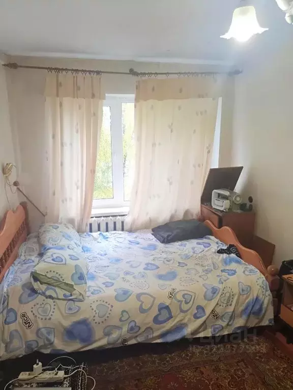 3-к кв. Калужская область, Малоярославец ул. Кирова, 2 (60.0 м) - Фото 1