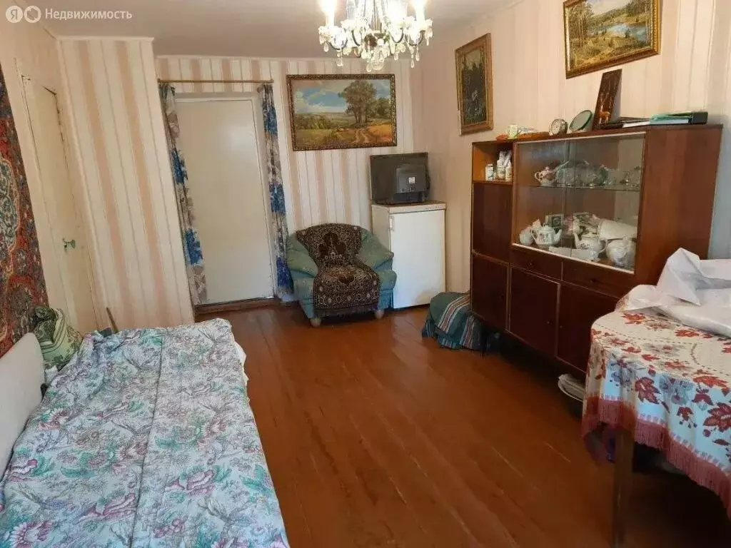 2-комнатная квартира: Старица, Коммунистическая улица, 31 (44.2 м) - Фото 1