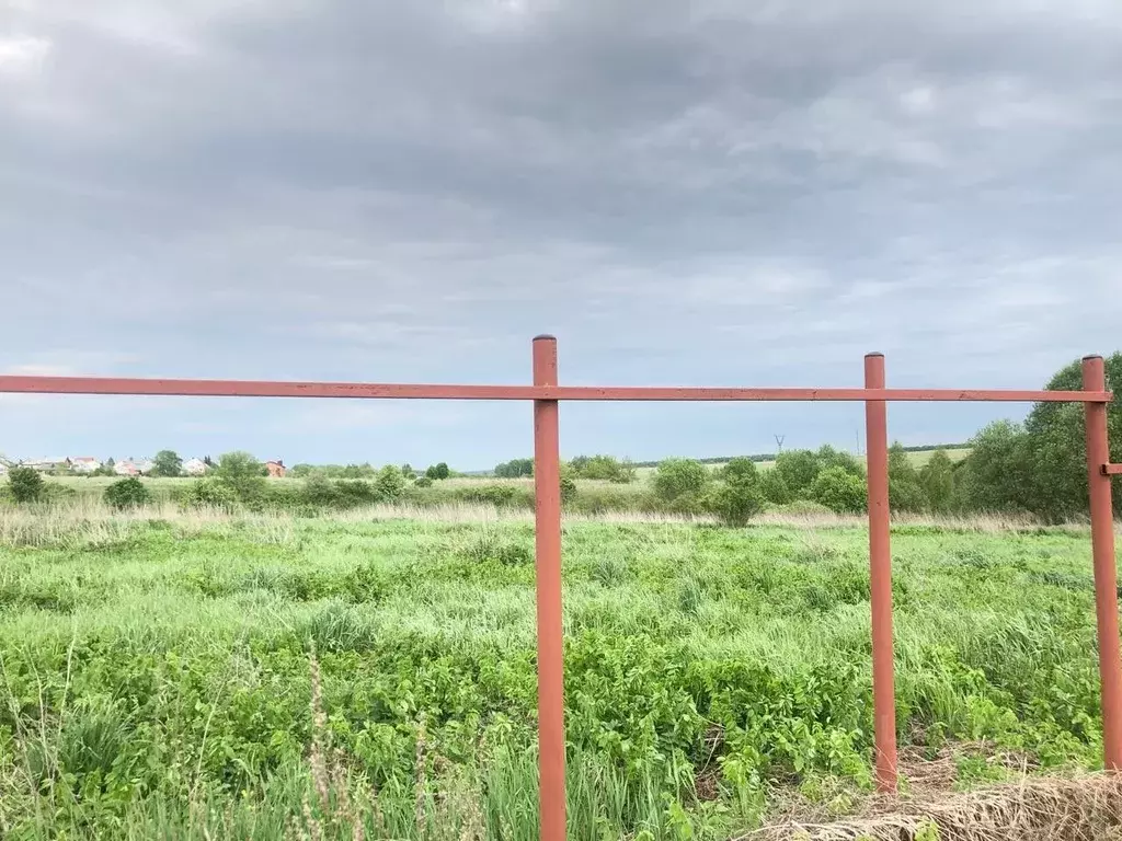 Участок в Владимирская область, Суздальский район, Боголюбовское ... - Фото 0