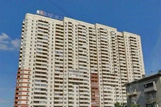 1-к кв. Санкт-Петербург Караваевская ул., 28к1 (36.0 м) - Фото 1