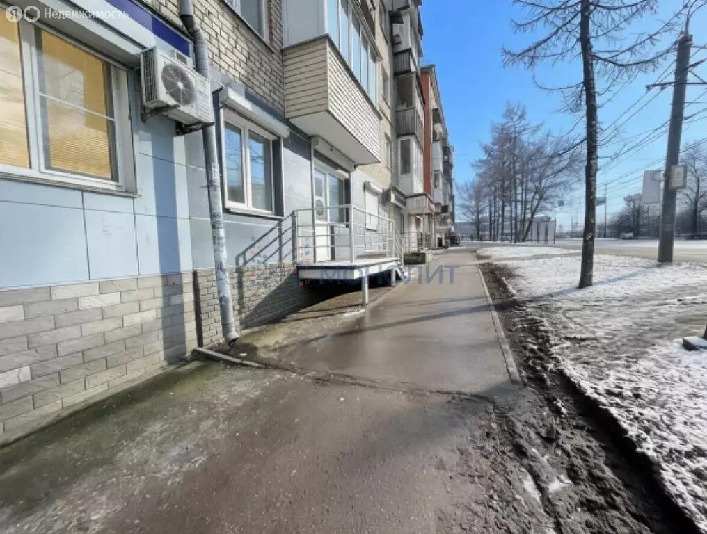 Помещение свободного назначения (56 м) - Фото 2