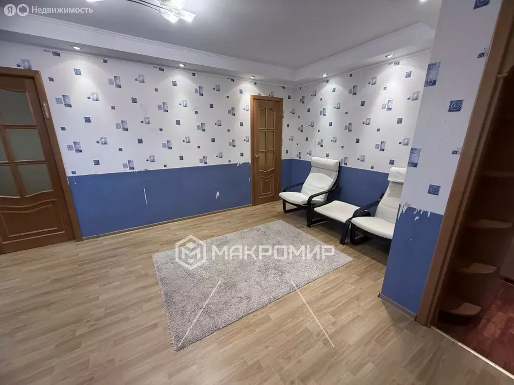 2-комнатная квартира: Кировск, улица Победы, 14 (43.4 м) - Фото 2