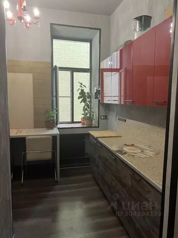 Комната Москва ул. Большая Ордынка, 51 - Фото 1