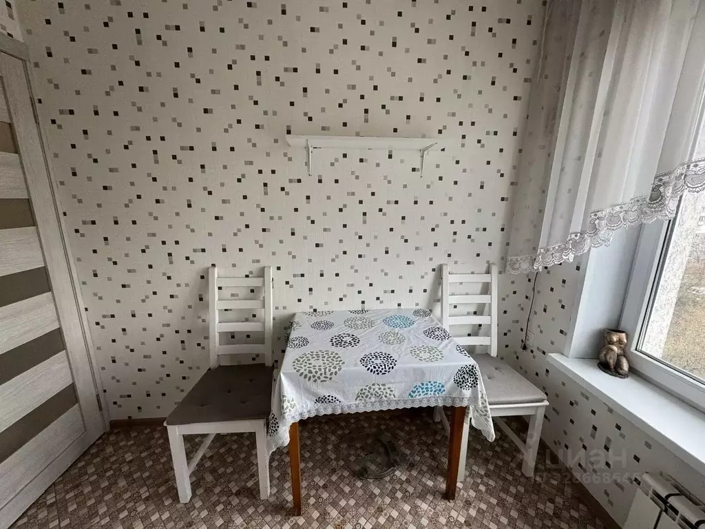 1-к кв. Москва ул. Мельникова, 27 (30.0 м) - Фото 1