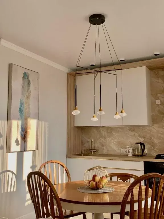 2-к кв. Ростовская область, Волгодонск Весенняя ул., 36 (68.0 м) - Фото 2