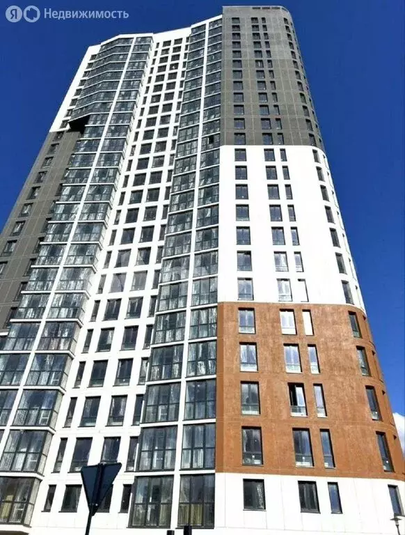 1-комнатная квартира: Калининград, улица Гайдара, 90 (48.3 м) - Фото 1
