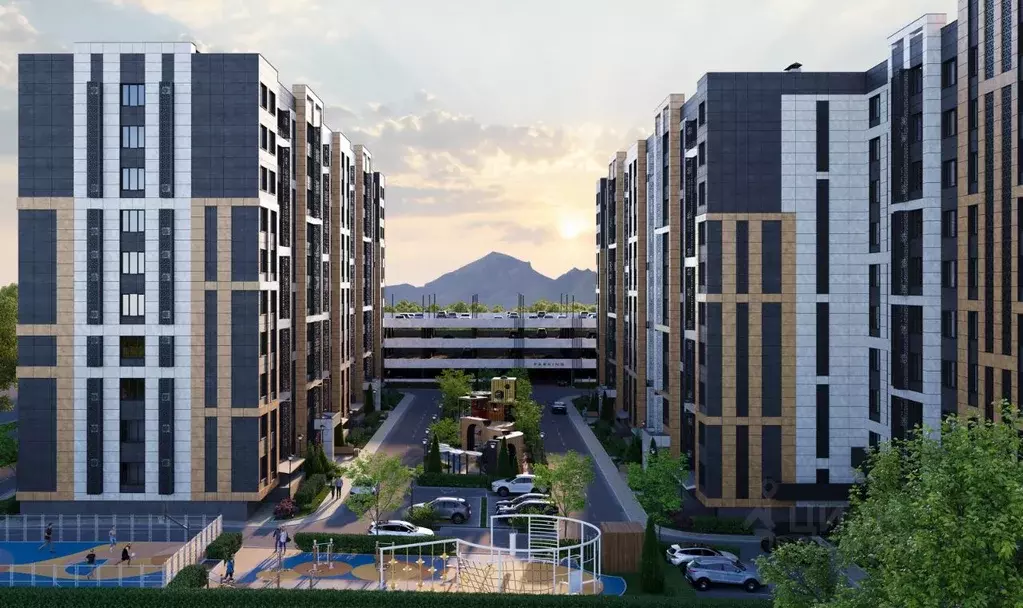 1-к кв. Ставропольский край, Пятигорск  (37.37 м) - Фото 1