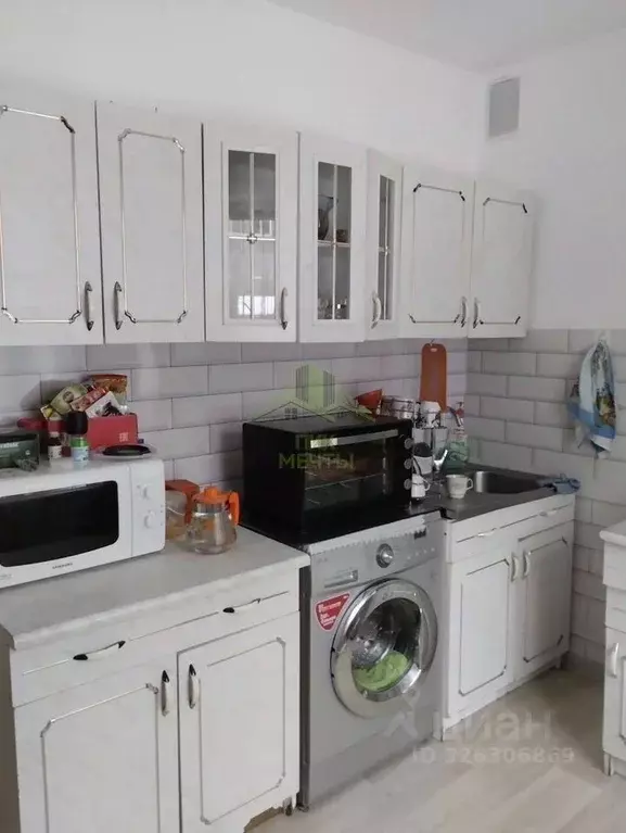 2-к кв. Бурятия, Улан-Удэ ул. Жердева, 72 (48.2 м) - Фото 1