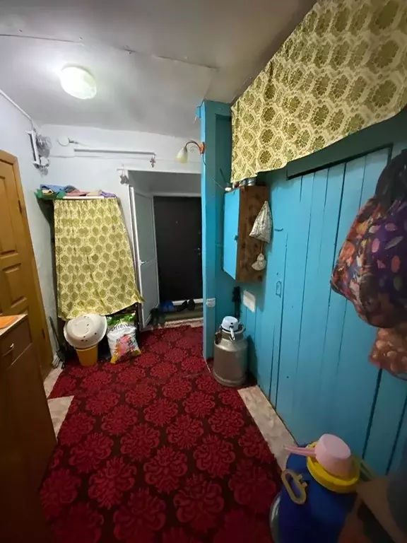 2-к кв. Свердловская область, Первоуральск муниципальный округ, пос. ... - Фото 1
